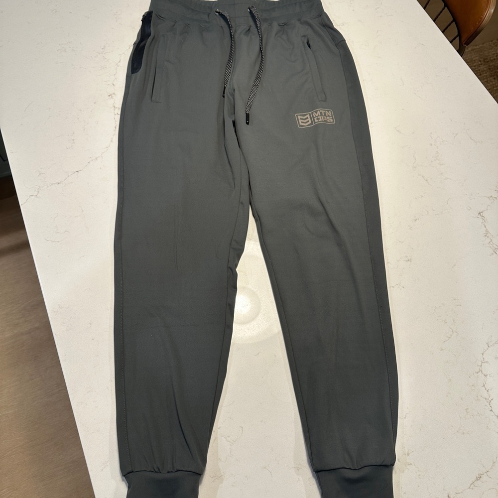 Mtn Ops Jogger Pants